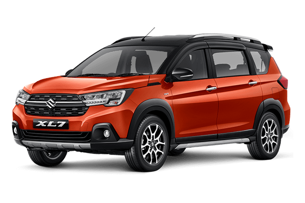 Suzuki XL7