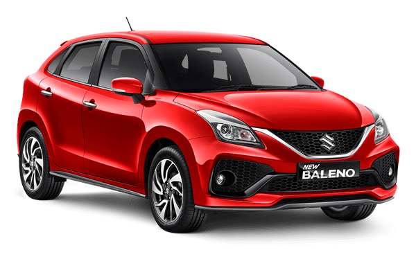 New Baleno